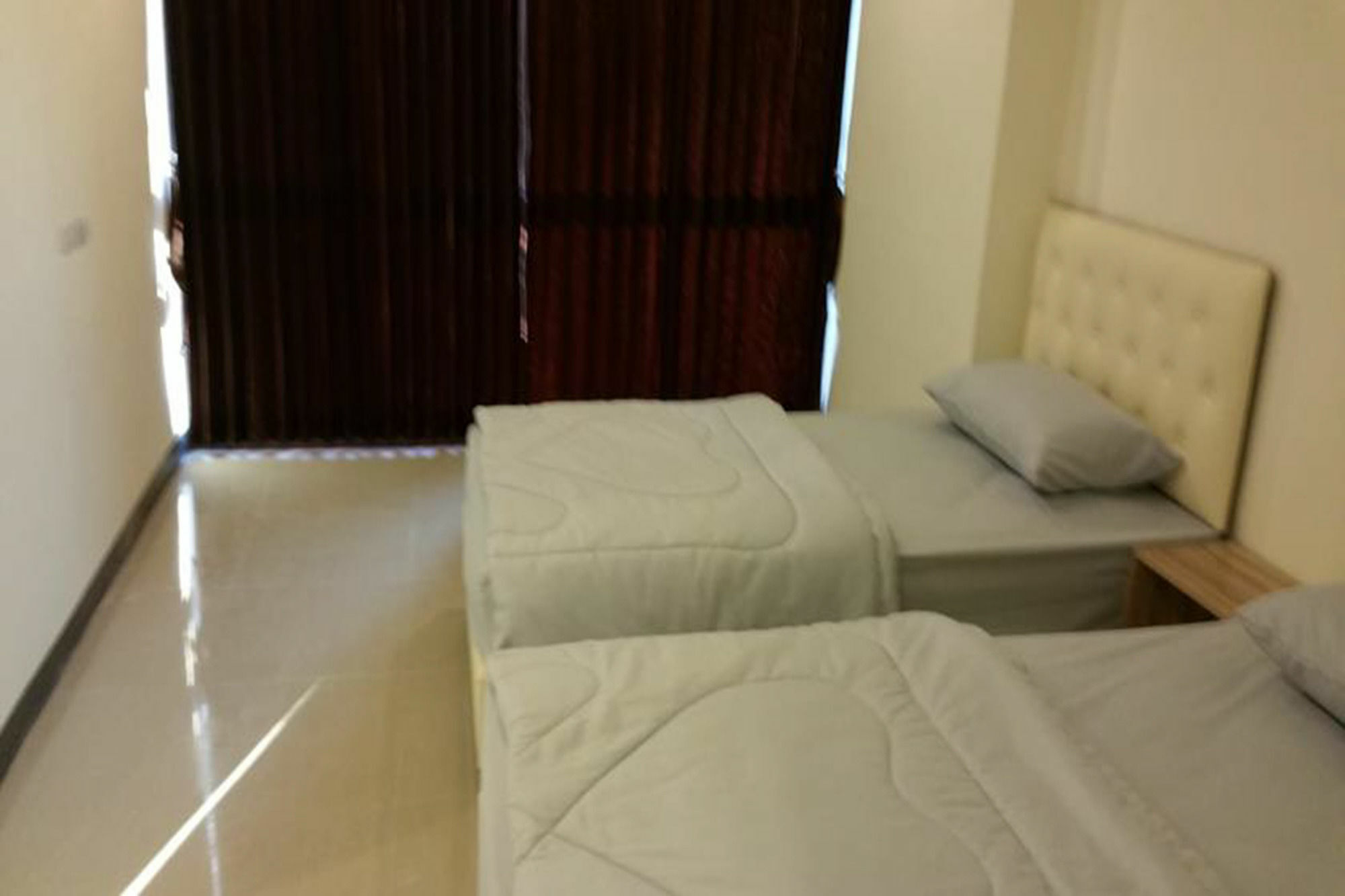 Bb Grand Residence Pattaya Buitenkant foto